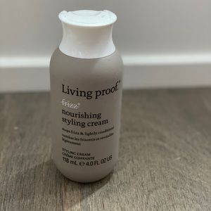Living Proof Nourishing Styling Cream